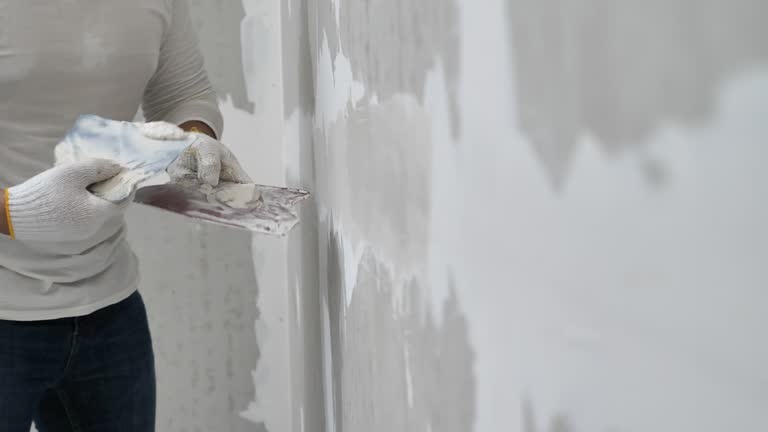 Reliable Middle Valley, TN Drywall and Painting Service Solutions